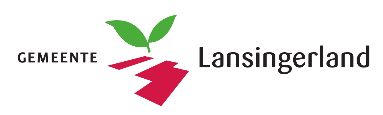 Logo van de gemeente Lansingerland